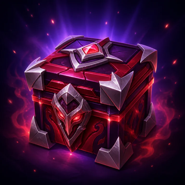 Damian Box Brawl Stars reward