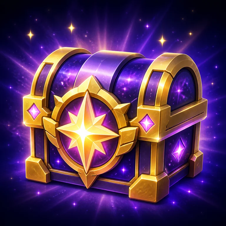 Starr Nova Box Brawl Stars reward