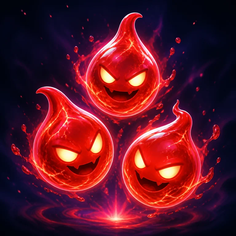 3× Chaos Drops Brawl Stars reward