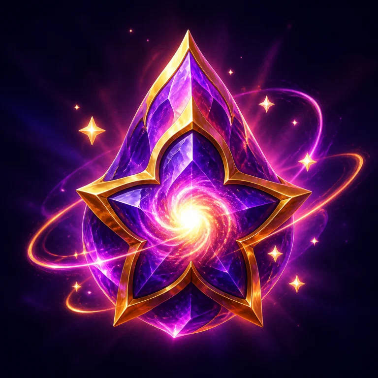 Starr Nova Drop Brawl Stars reward