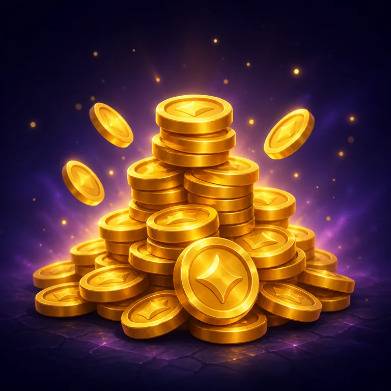 100 Coins Brawl Stars reward