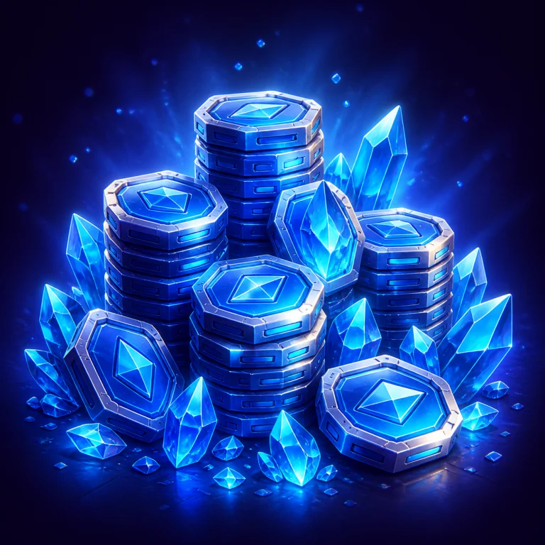 4000 Credits Brawl Stars reward