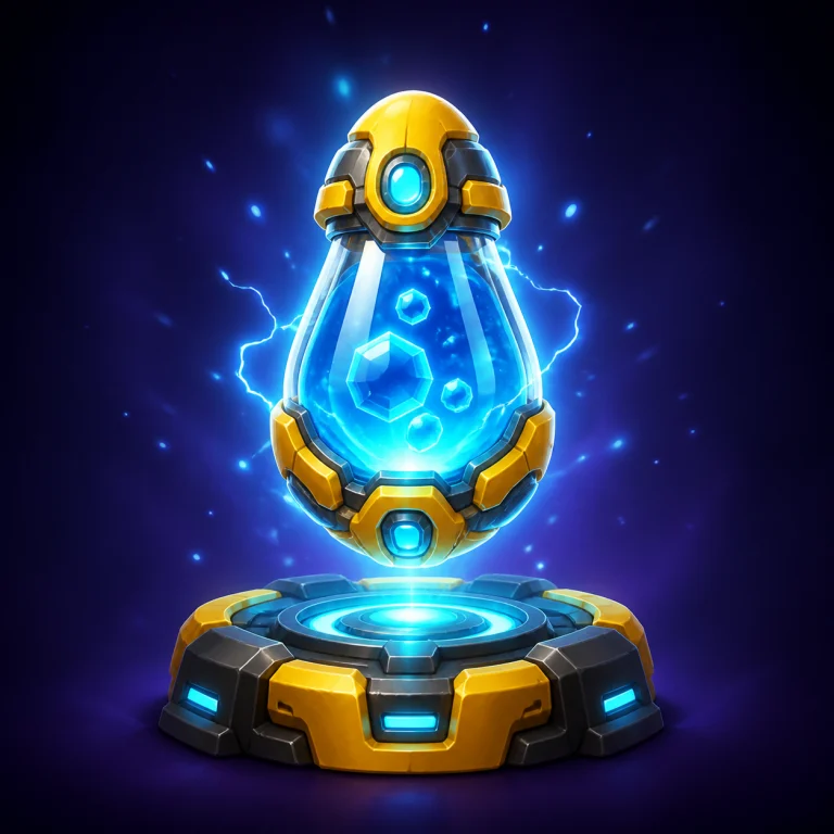 Nano Drop Brawl Stars reward