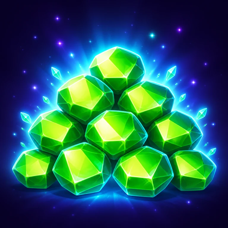 10 Free Gems (Monthly) + Free Daily Brawl Stars reward
