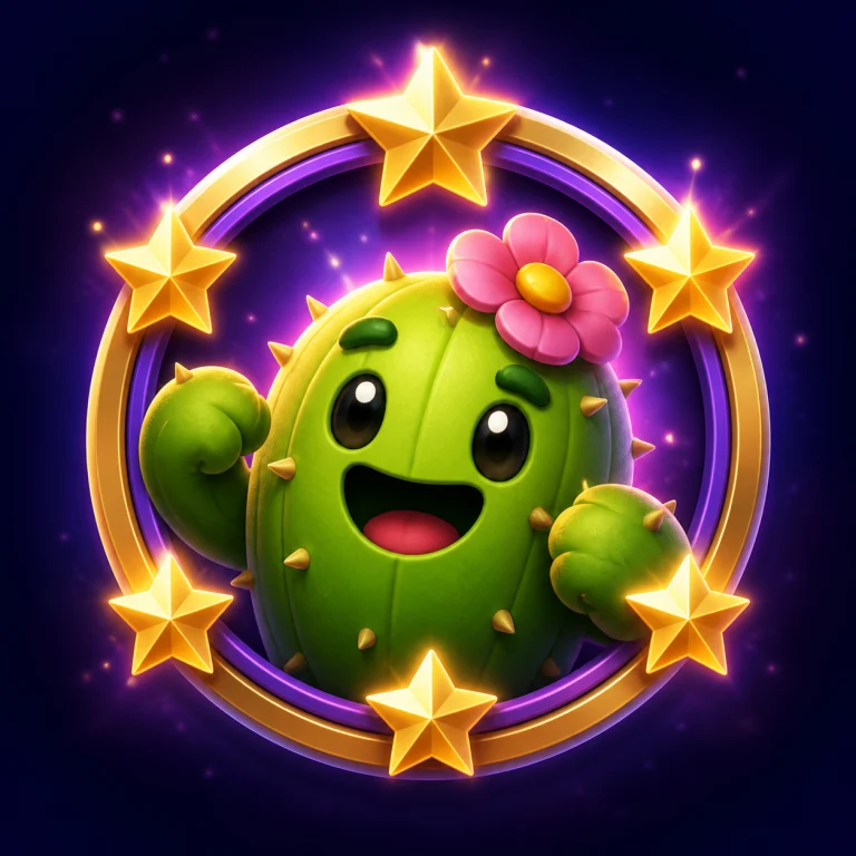 Spike Perfect Player Brawl Stars reward