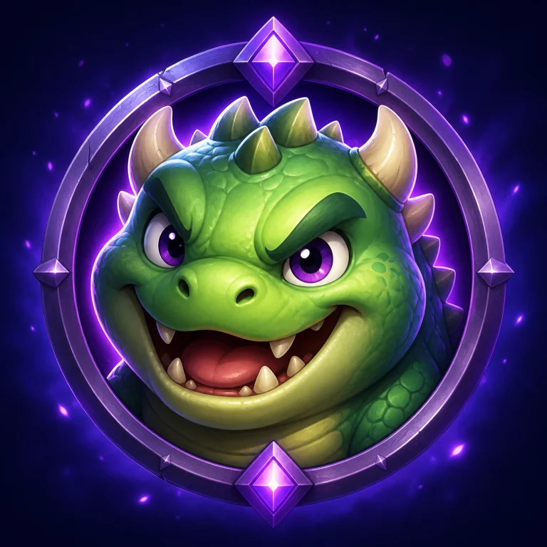 Kaiju Player Brawl Stars reward