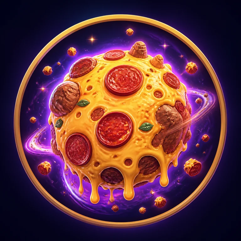 Planet Pizza Player Brawl Stars reward