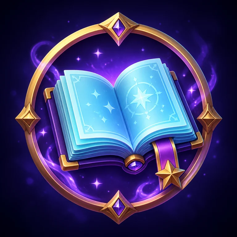 Book Player Brawl Stars reward