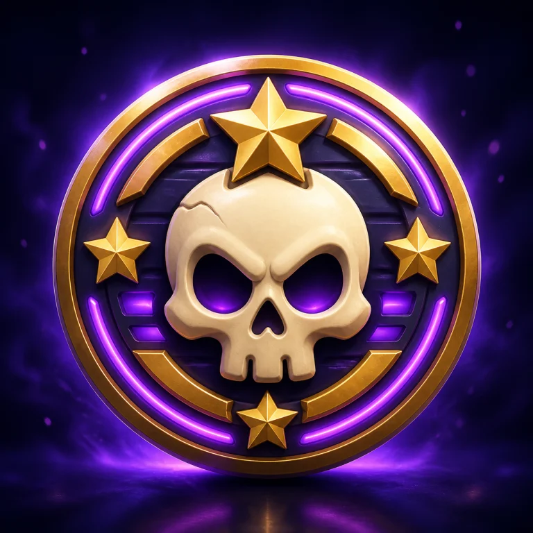 Classic Brawl Stars Player Brawl Stars reward