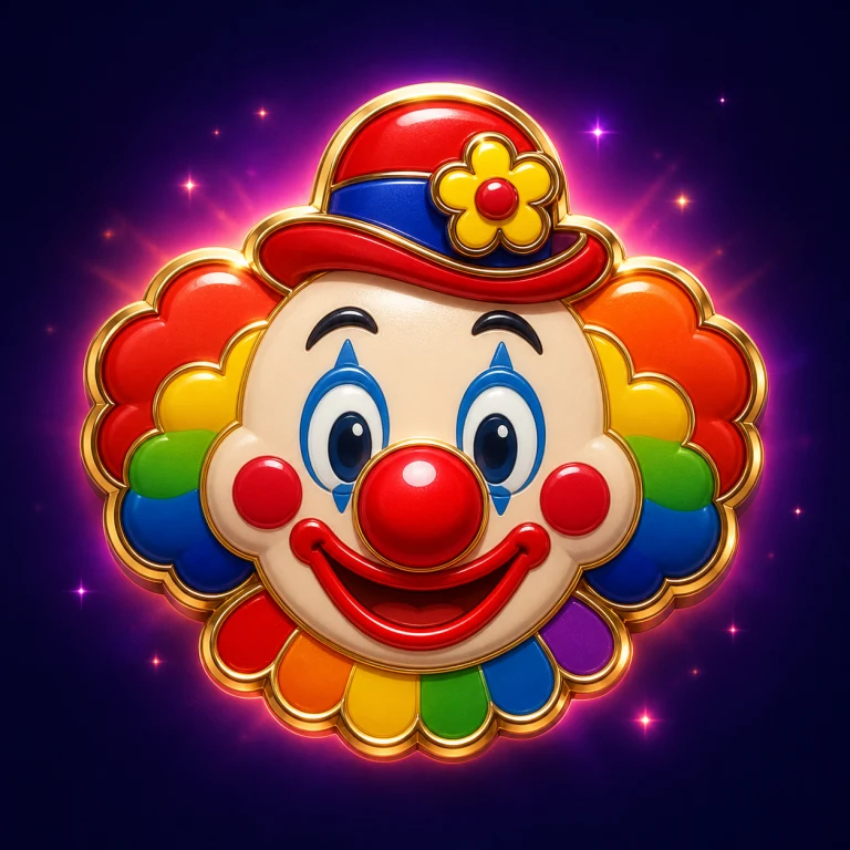 Clown Pin Brawl Stars reward