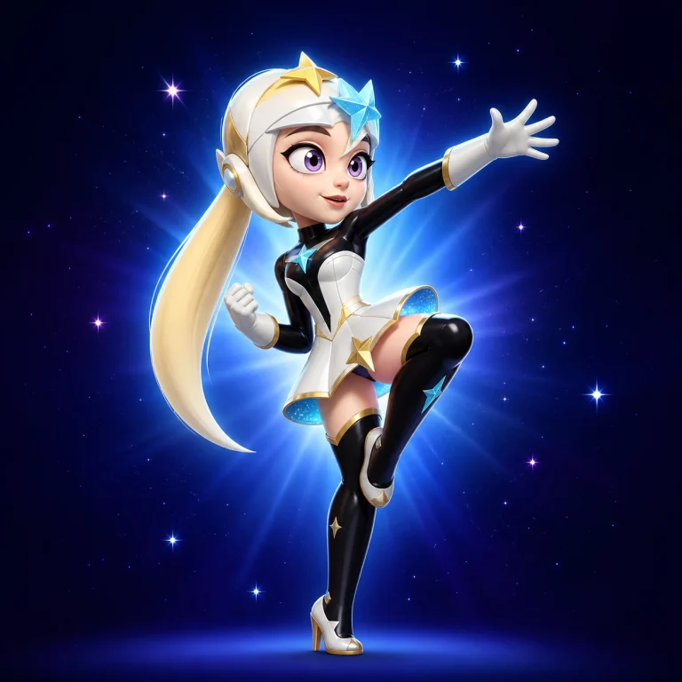 Starr Nova Brawl Stars reward