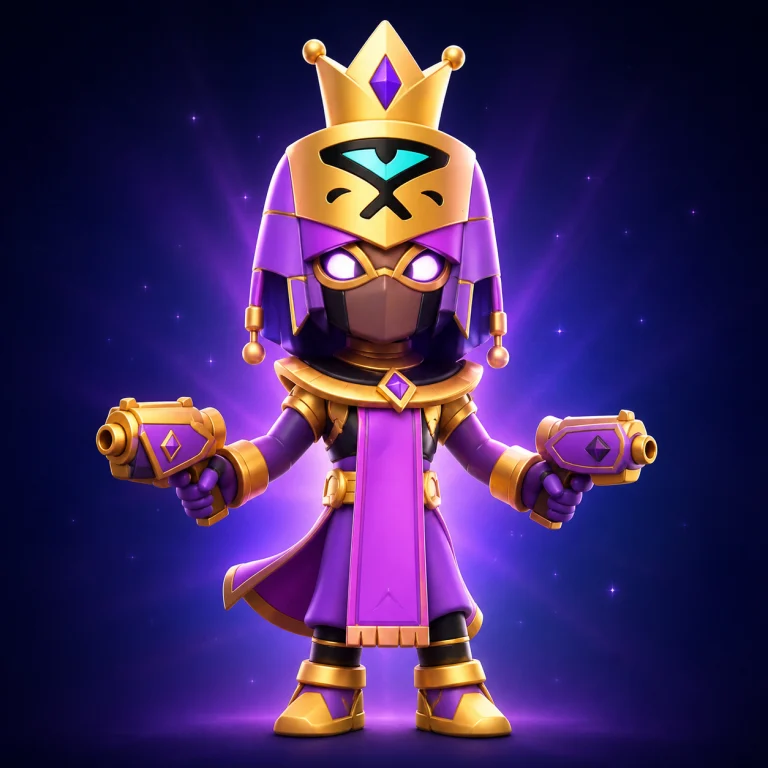 Najia Brawl Stars reward