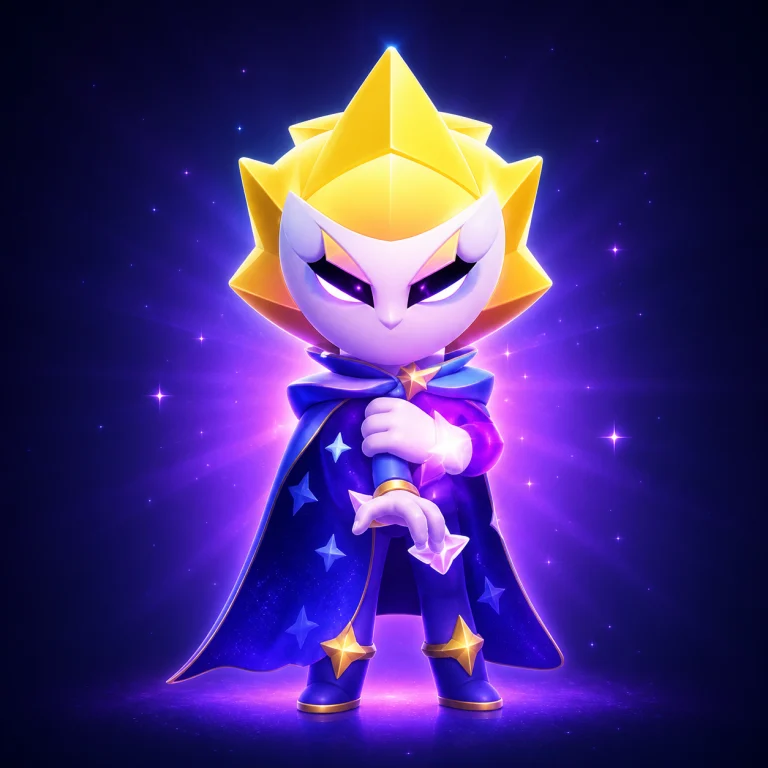 Sirius Brawl Stars reward
