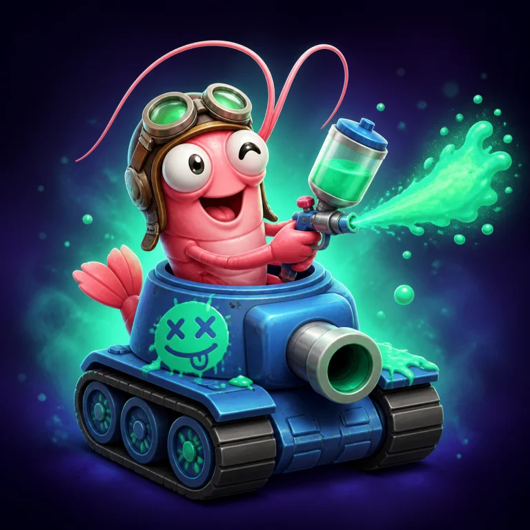 Hank April Fools Day Brawl Stars reward