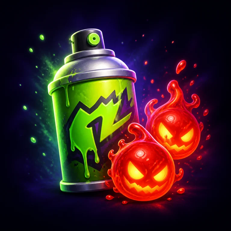 Free Spray Brawl Stars reward